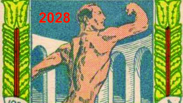SPI OLYMPIC LABEL #20-new SPI OLYMPIC LABEL #20-new