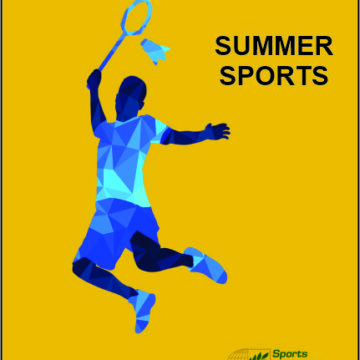 SUMMER SPORTS 1